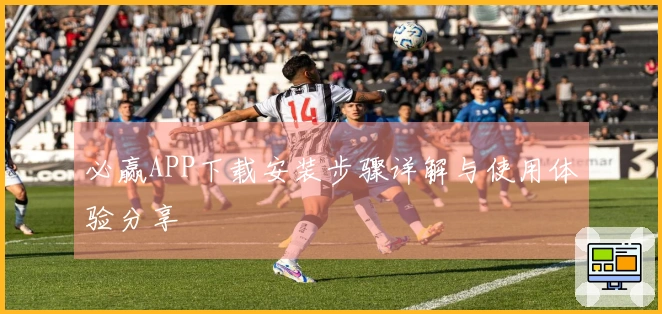 必赢APP下载安装步骤详解与使用体验分享