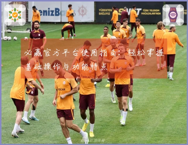 必赢官方平台使用指南：轻松掌握基础操作与功能特点