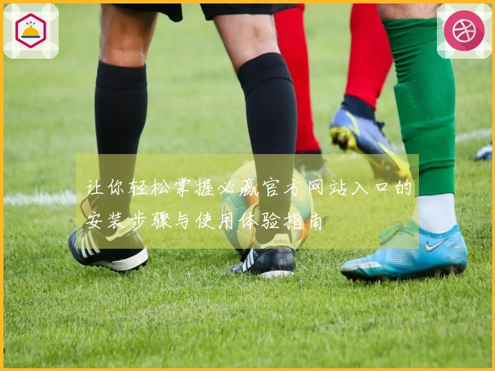 让你轻松掌握必赢官方网站入口的安装步骤与使用体验指南