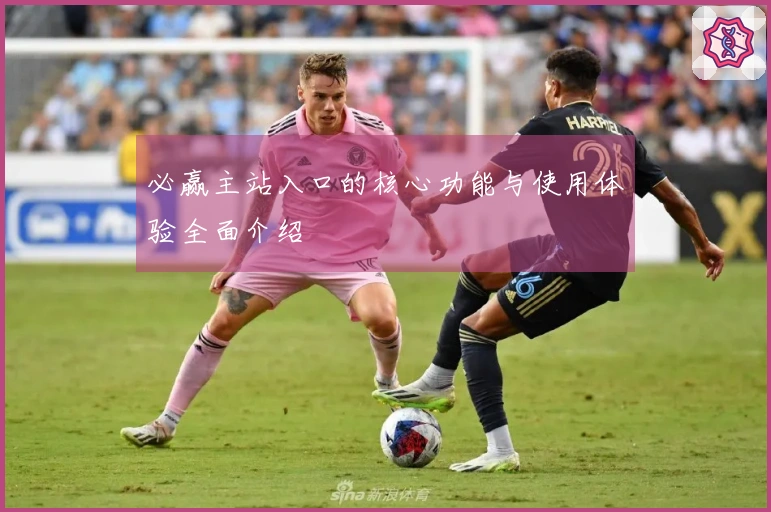 必赢主站入口的核心功能与使用体验全面介绍